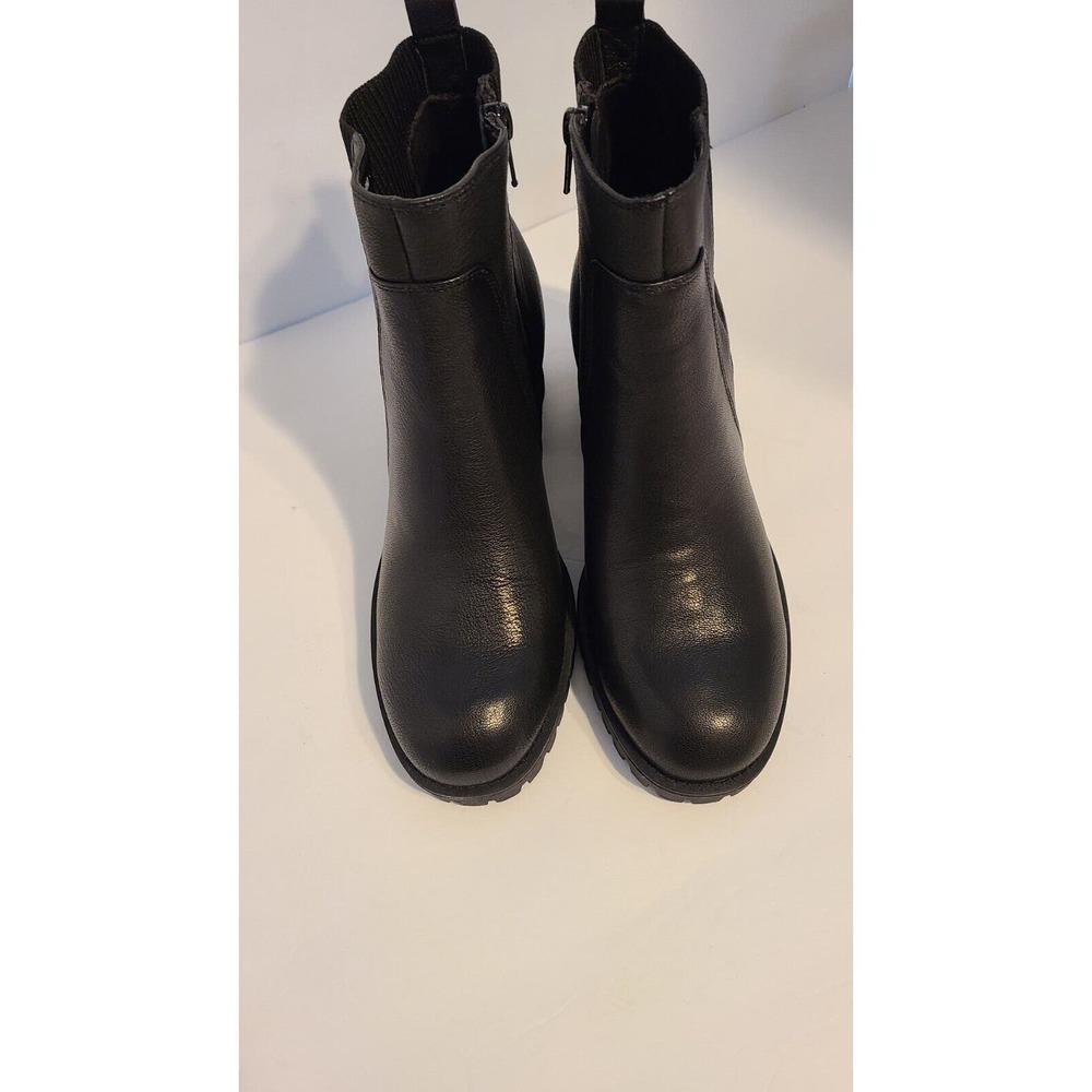 Bella Vita Womens Connery Boots Chelsea NWB Size 9